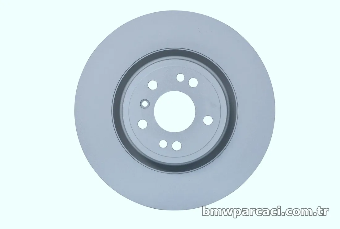 BOSCH 0986479D08 Fren Disk Ayna - BOSCH - 0986479D08