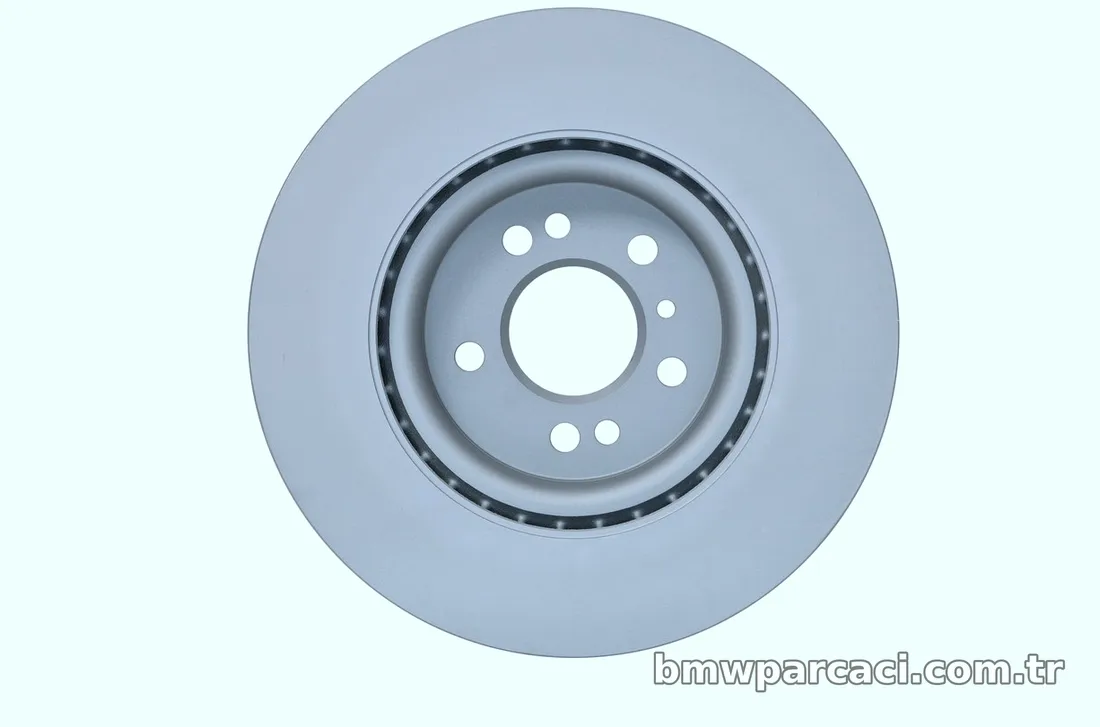 BOSCH 0986479D08 Fren Disk Ayna - BOSCH - 0986479D08