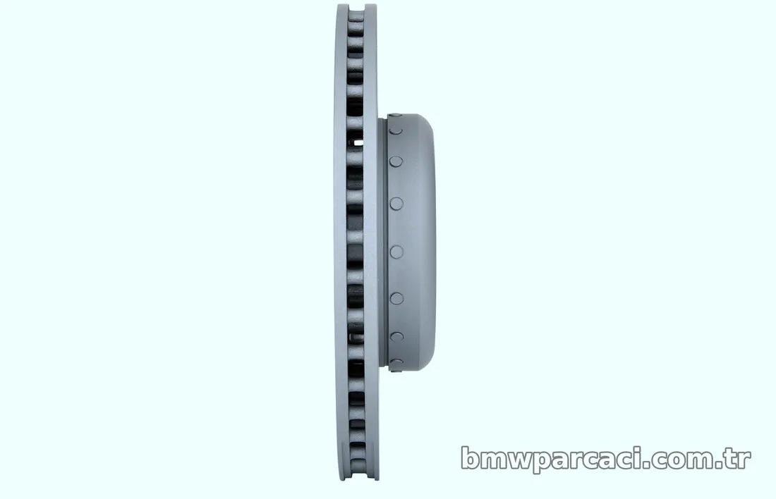 BOSCH 0986479E10 Fren Disk Ayna - BOSCH - 0986479E10