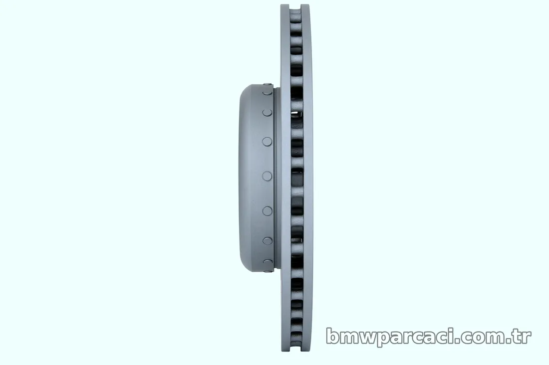 BOSCH 0986479E10 Fren Disk Ayna - BOSCH - 0986479E10