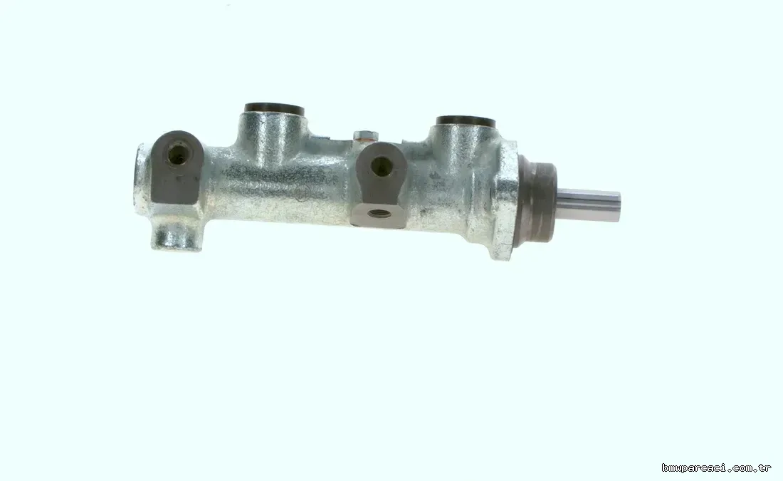 BOSCH 0986480025 Fren Ana Merkez - BOSCH - 0986480025