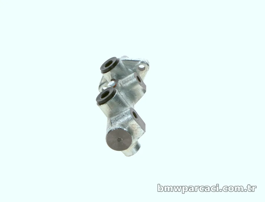 BOSCH 0986480025 Fren Ana Merkez - BOSCH - 0986480025