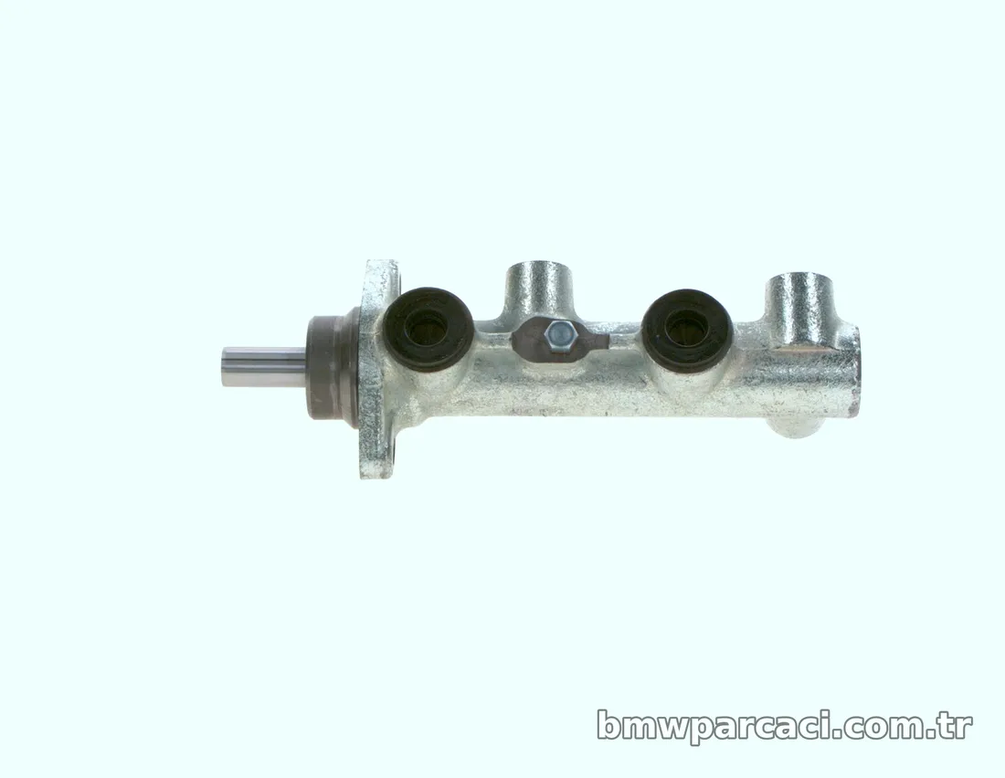 BOSCH 0986480025 Fren Ana Merkez - BOSCH - 0986480025