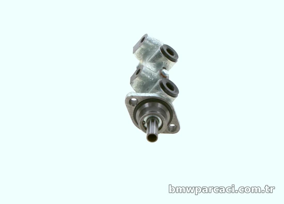 BOSCH 0986480025 Fren Ana Merkez - BOSCH - 0986480025