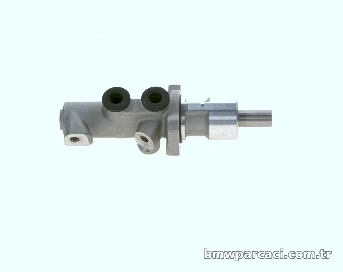BOSCH 0986480598 Fren Ana Merkez - BOSCH - 0986480598