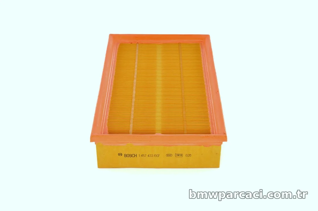 BOSCH 1457433607 Hava Filtresi - BOSCH - 1457433607
