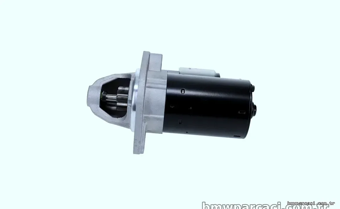 BOSCH 1986S00686 Marş Dinamosu - BOSCH - 1986S00686