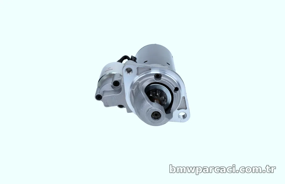 BOSCH 1986S00686 Marş Dinamosu - BOSCH - 1986S00686
