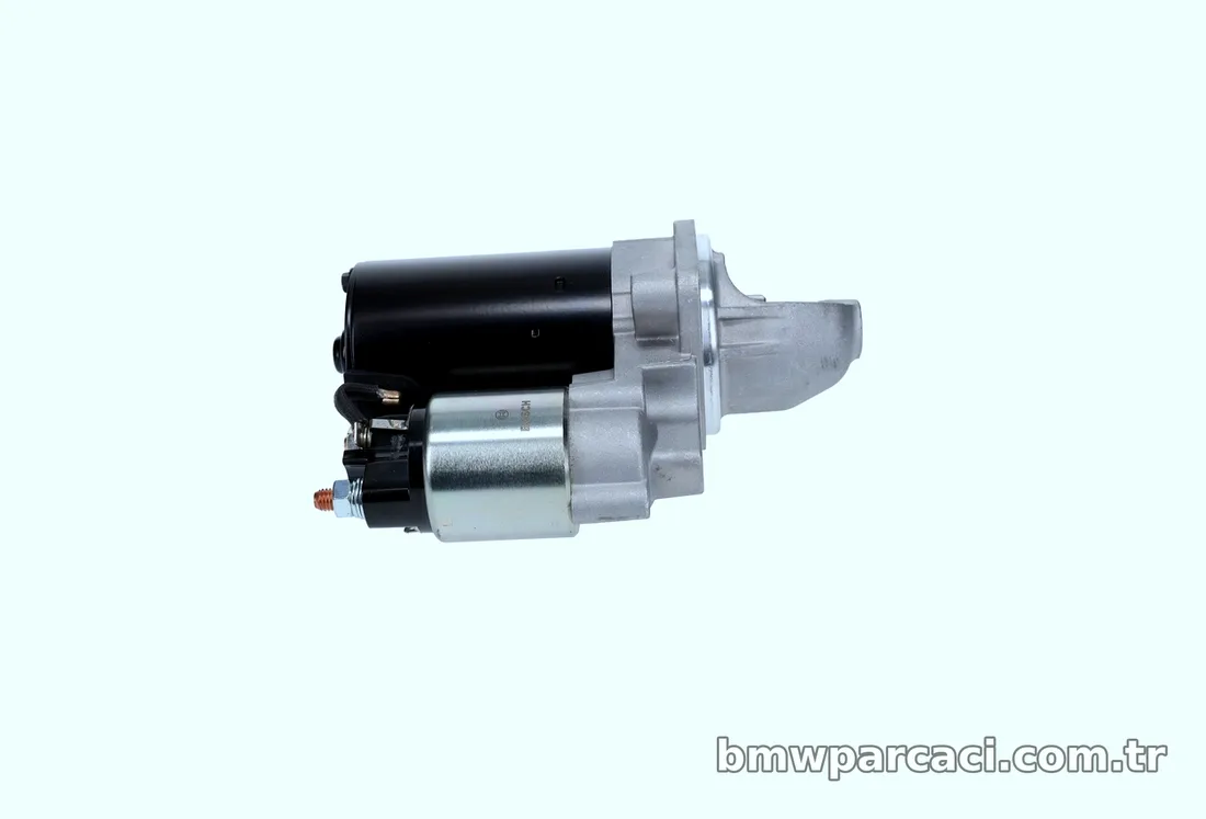 BOSCH 1986S00686 Marş Dinamosu - BOSCH - 1986S00686