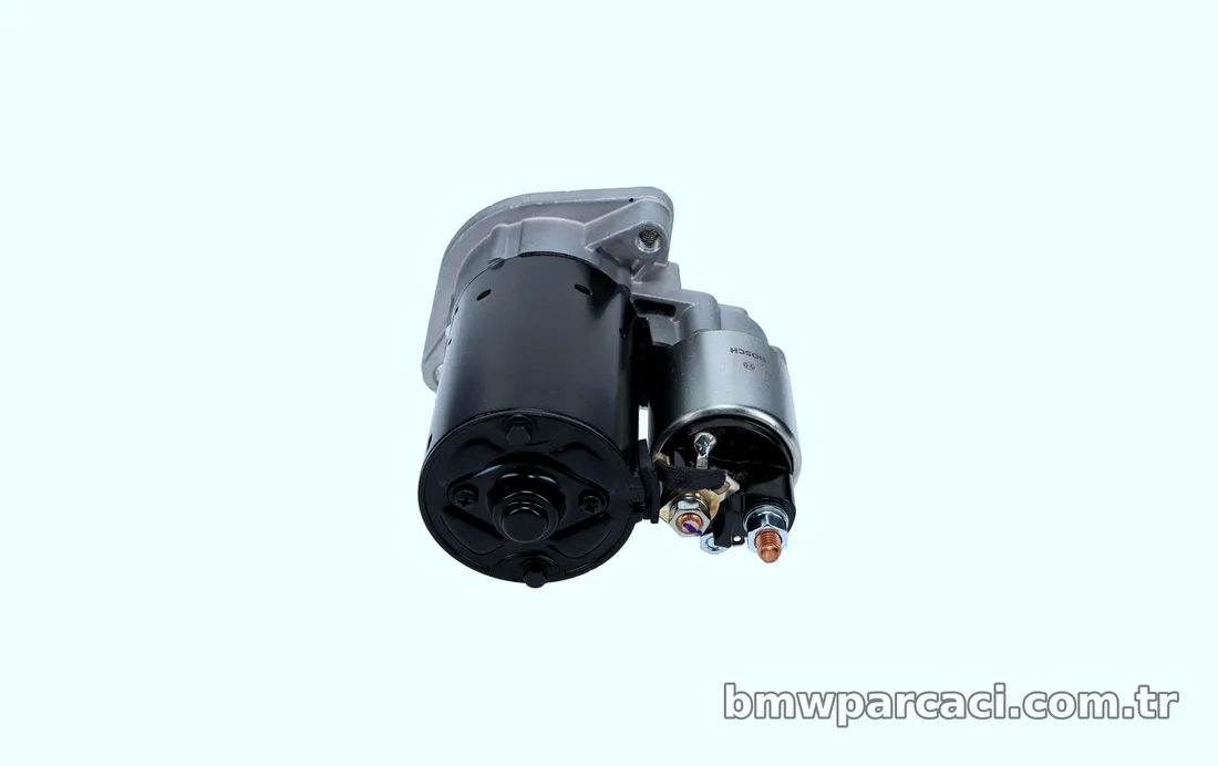 BOSCH 1986S00686 Marş Dinamosu - BOSCH - 1986S00686
