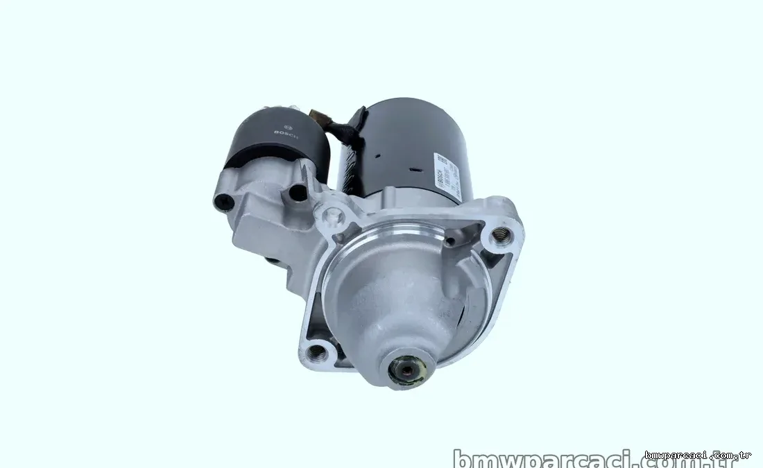 BOSCH 1986S00697 Marş Dinamosu - BOSCH - 1986S00697