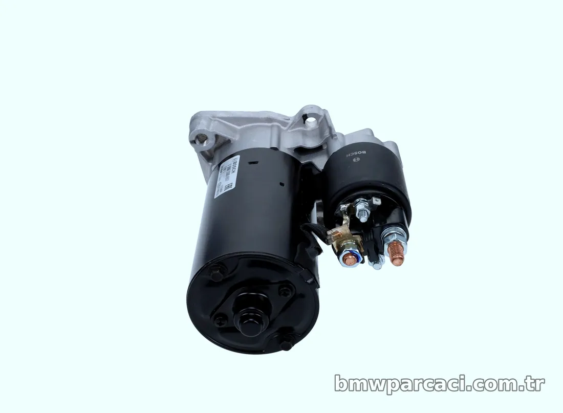 BOSCH 1986S00697 Marş Dinamosu - BOSCH - 1986S00697