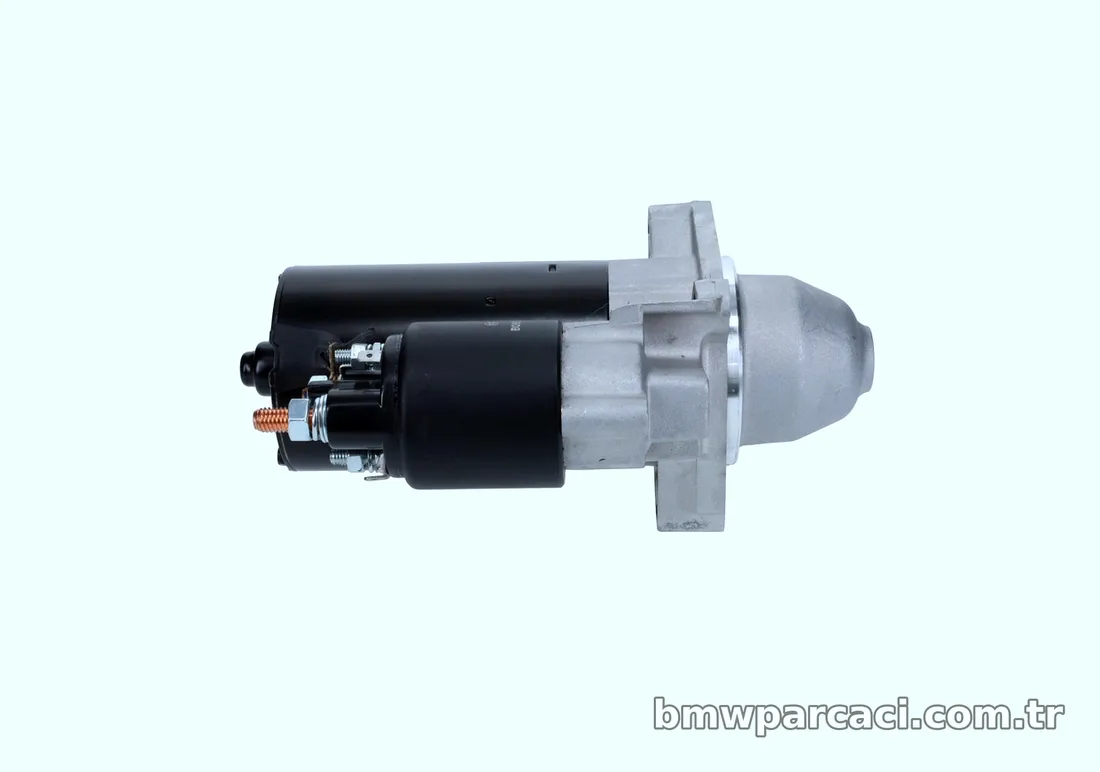 BOSCH 1986S00697 Marş Dinamosu - BOSCH - 1986S00697
