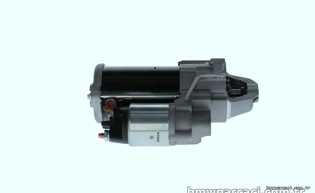 BOSCH 1986S00878 Marş Dinamosu - BOSCH - 1986S00878