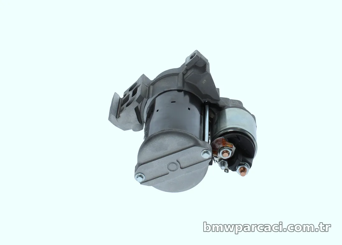 BOSCH 1986S00878 Marş Dinamosu - BOSCH - 1986S00878