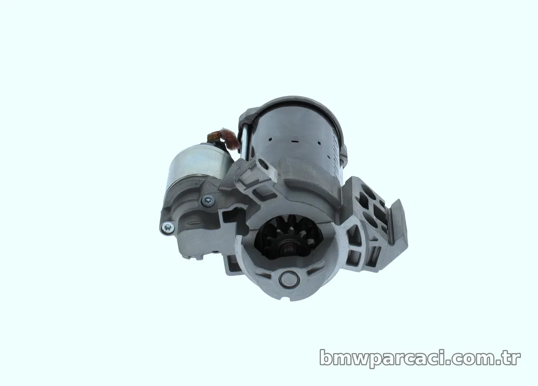 BOSCH 1986S00878 Marş Dinamosu - BOSCH - 1986S00878