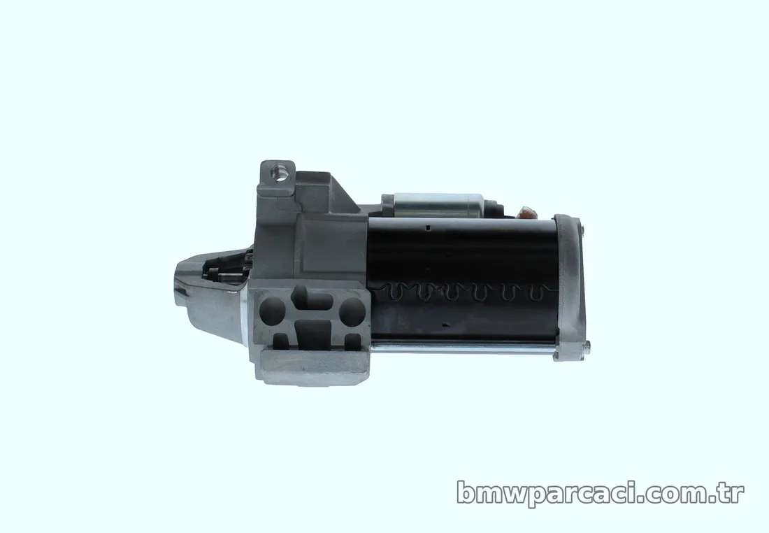 BOSCH 1986S00878 Marş Dinamosu - BOSCH - 1986S00878