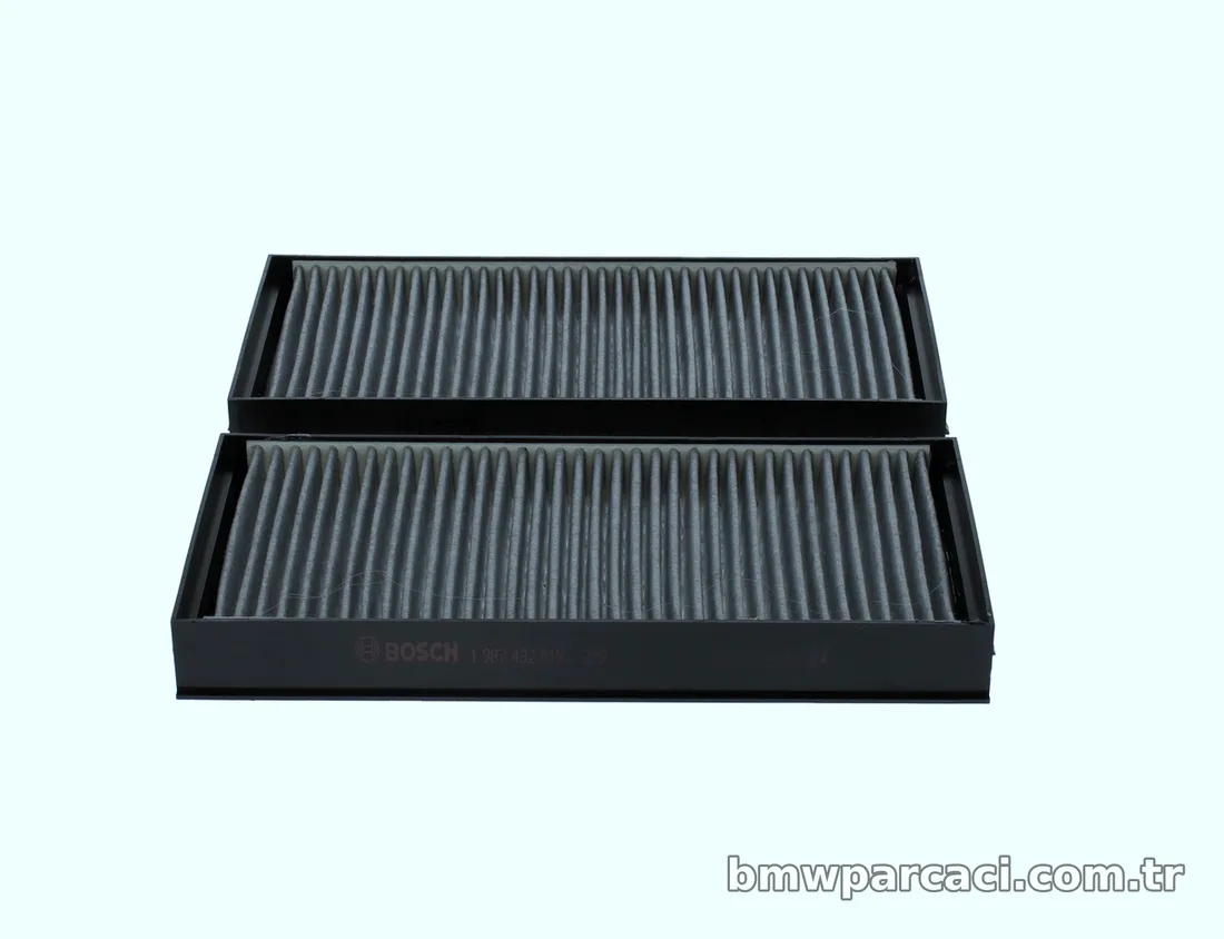 BOSCH 1987432419 Polen Filtresi - BOSCH - 1987432419