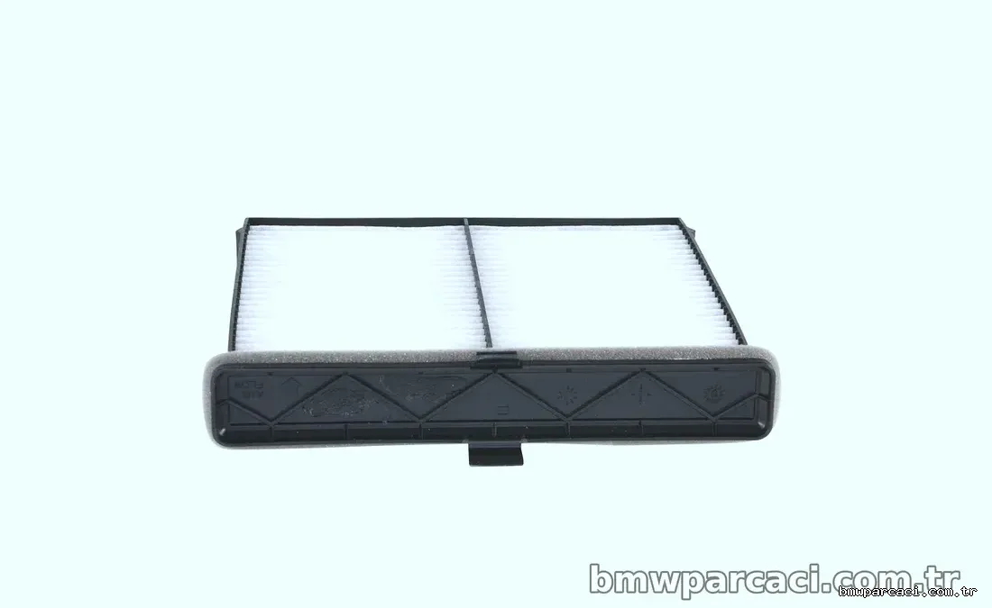 BOSCH 1987435085 Polen Filtresi - BOSCH - 1987435085