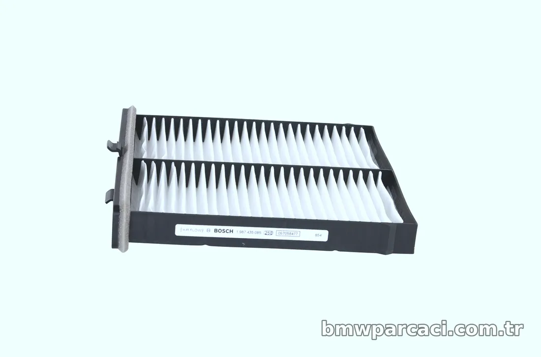 BOSCH 1987435085 Polen Filtresi - BOSCH - 1987435085