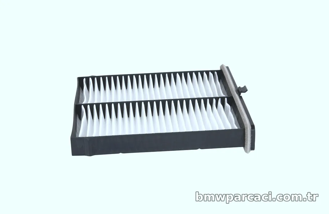 BOSCH 1987435085 Polen Filtresi - BOSCH - 1987435085