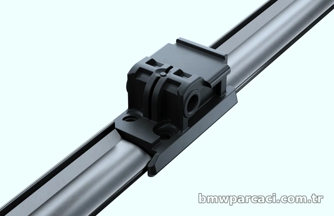 BOSCH 3397007072 Silecek Süpürgesi - BOSCH - 3397007072