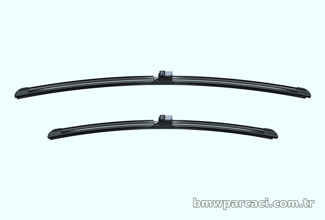 BOSCH 3397007072 Silecek Süpürgesi - BOSCH - 3397007072
