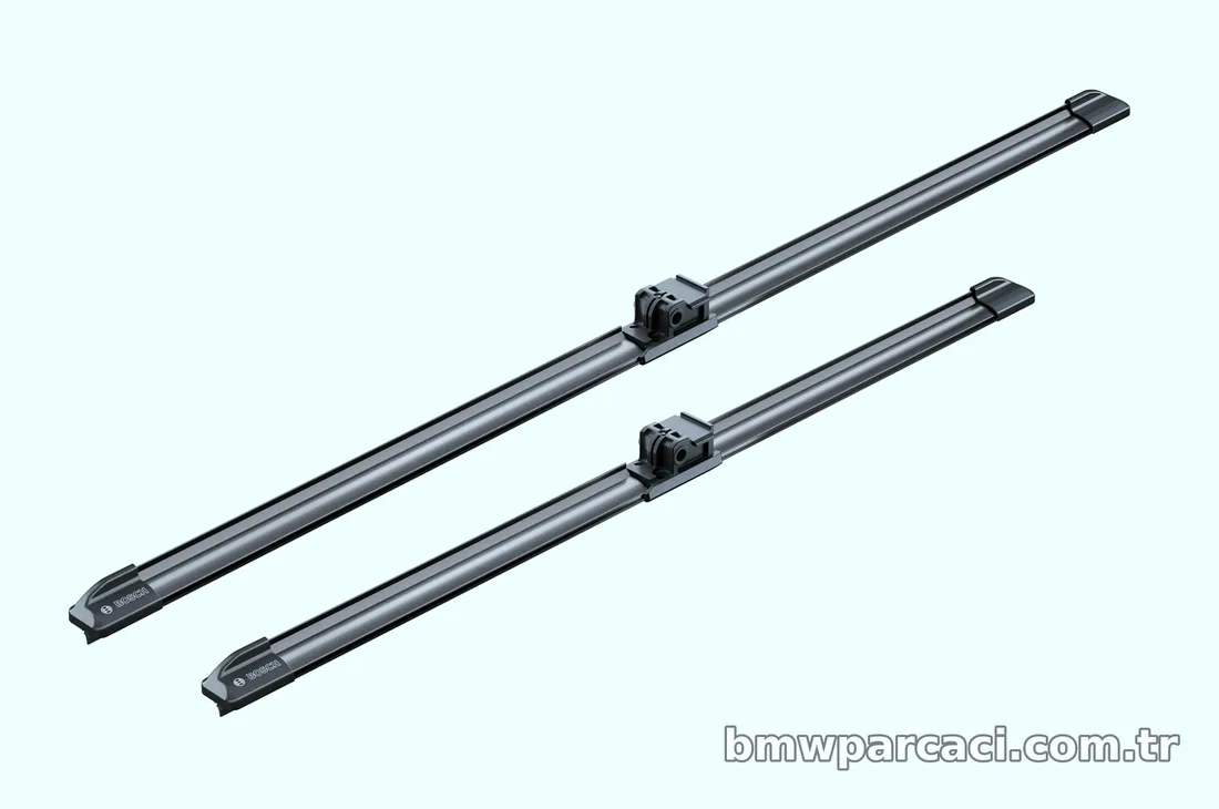 BOSCH 3397007072 Silecek Süpürgesi - BOSCH - 3397007072