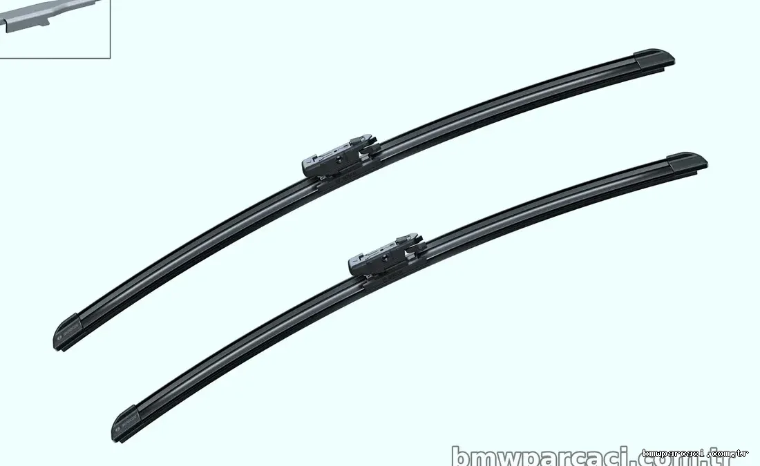 BOSCH 3397007290 Silecek Süpürgesi - BOSCH - 3397007290