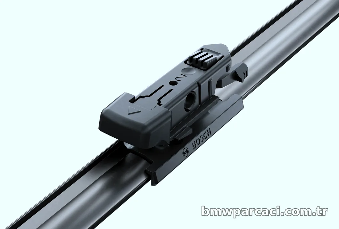 BOSCH 3397007290 Silecek Süpürgesi - BOSCH - 3397007290