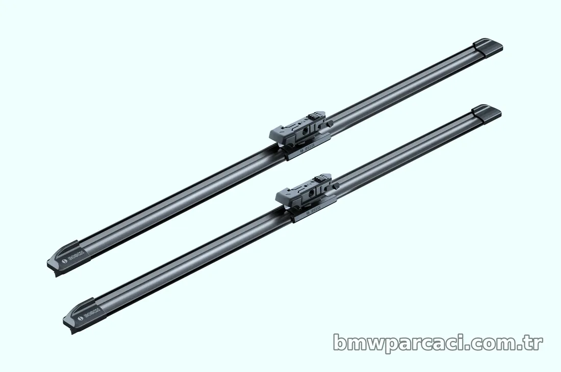 BOSCH 3397007290 Silecek Süpürgesi - BOSCH - 3397007290