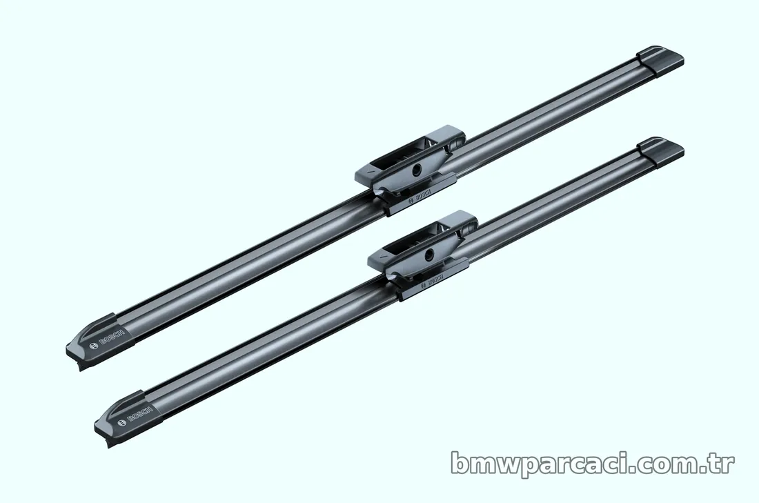 BOSCH 3397007856 Silecek Süpürgesi - BOSCH - 3397007856