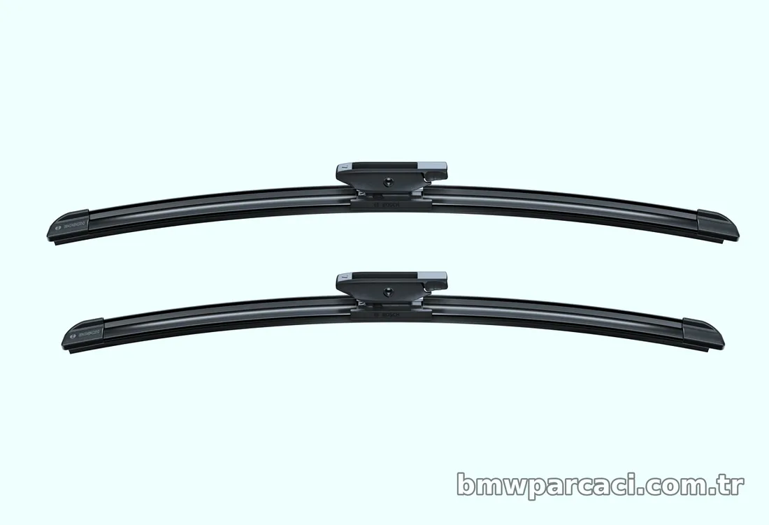 BOSCH 3397007856 Silecek Süpürgesi - BOSCH - 3397007856