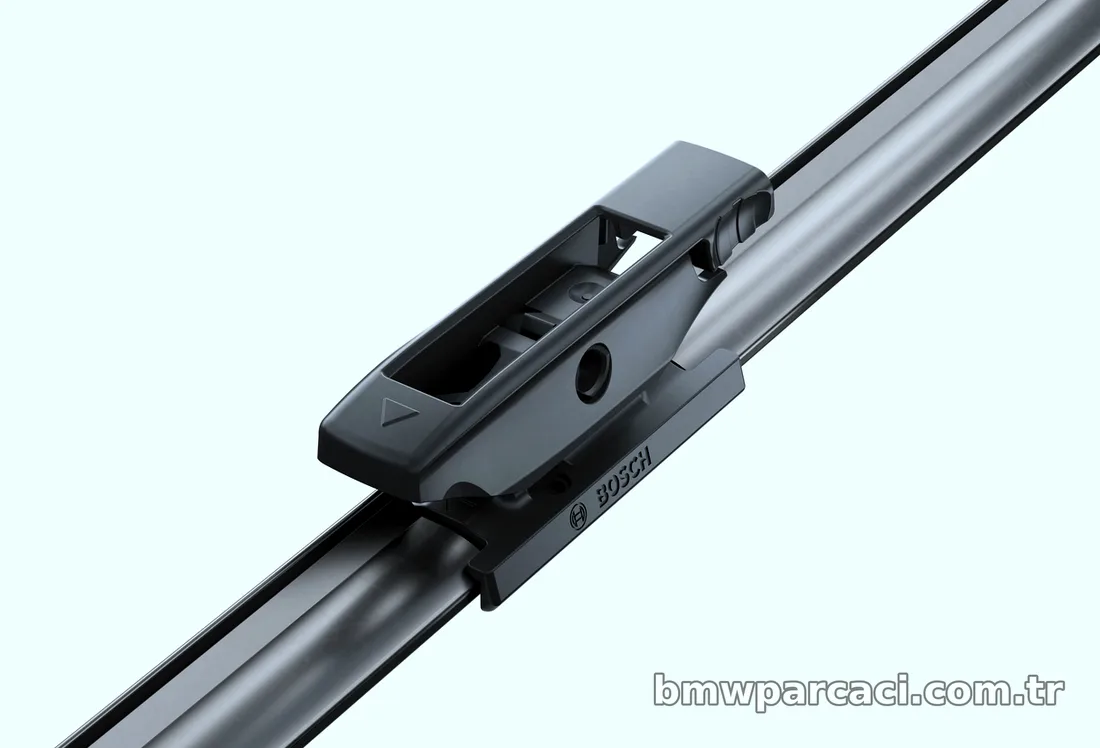 BOSCH 3397007856 Silecek Süpürgesi - BOSCH - 3397007856