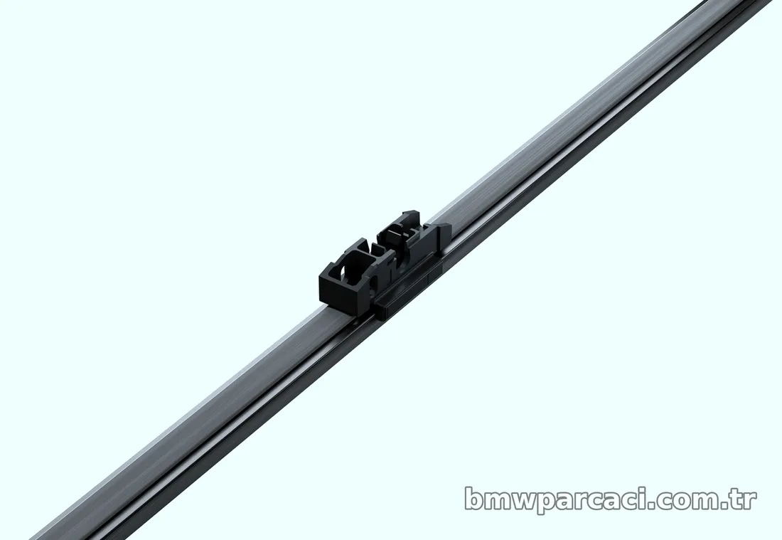 BOSCH 3397008050 Silecek Süpürgesi - BOSCH - 3397008050