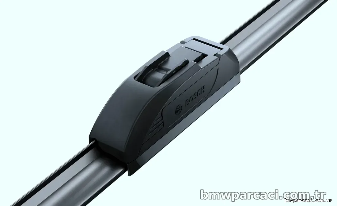 BOSCH 3397118901 Silecek Süpürgesi - BOSCH - 3397118901