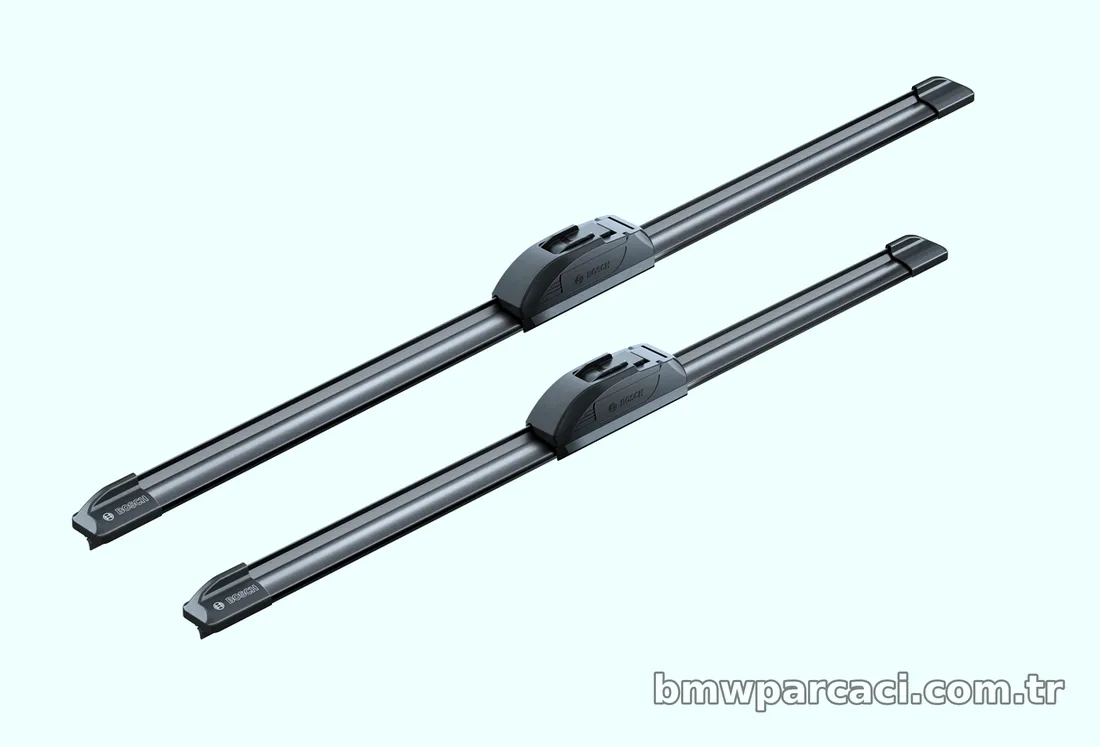 BOSCH 3397118901 Silecek Süpürgesi - BOSCH - 3397118901