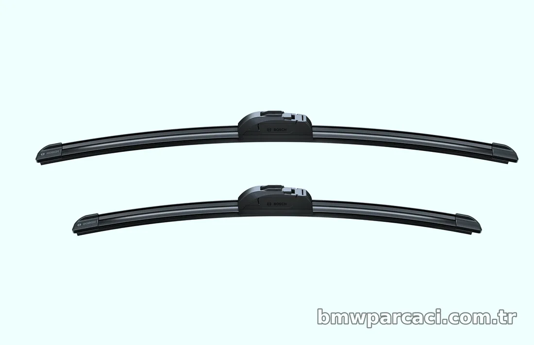 BOSCH 3397118901 Silecek Süpürgesi - BOSCH - 3397118901