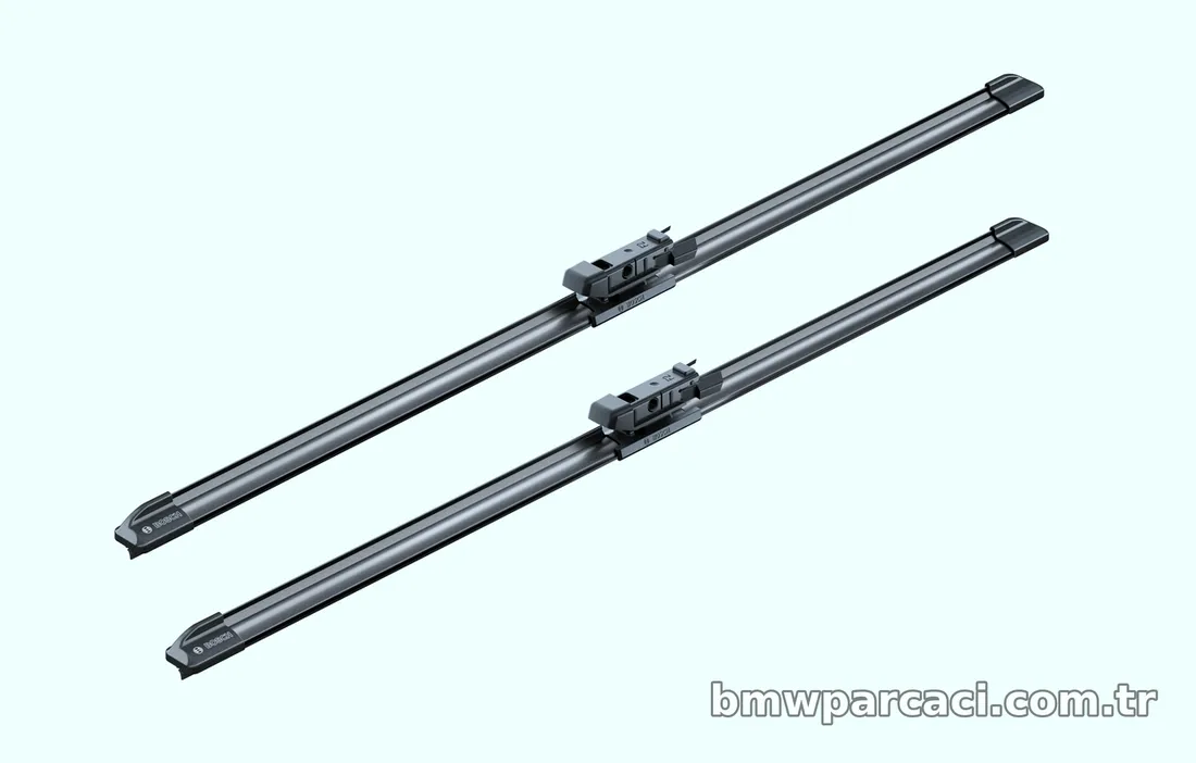 BOSCH 3397118955 Silecek Süpürgesi - BOSCH - 3397118955