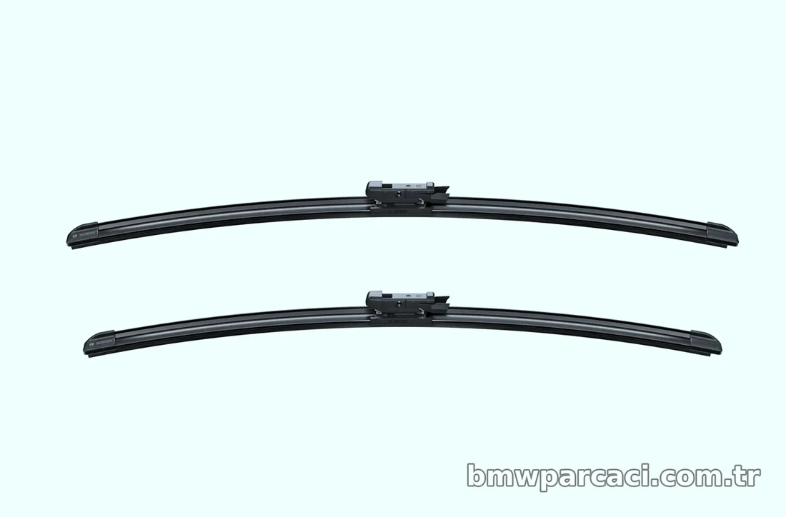 BOSCH 3397118955 Silecek Süpürgesi - BOSCH - 3397118955