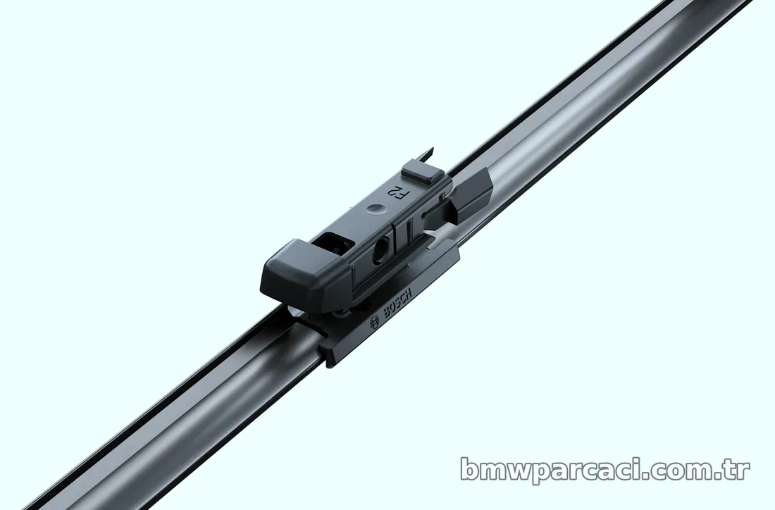BOSCH 3397118955 Silecek Süpürgesi - BOSCH - 3397118955