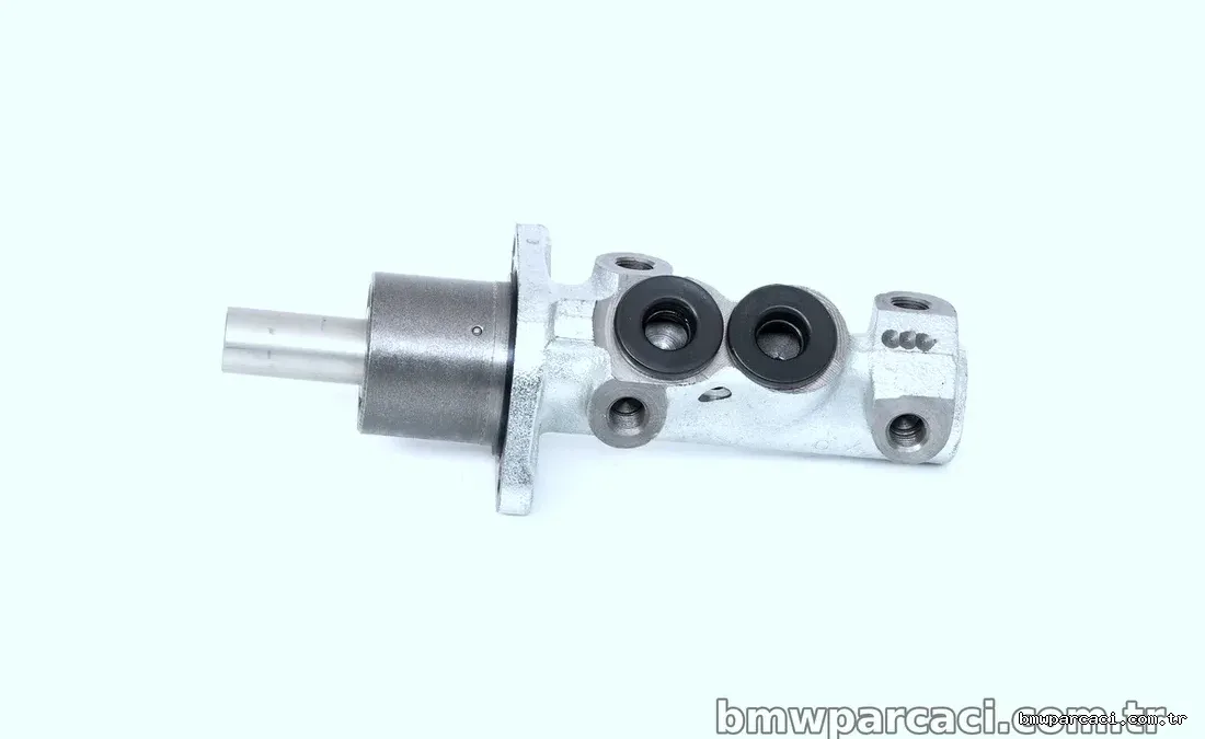 BOSCH F026003563 Fren Ana Merkez - BOSCH - F026003563