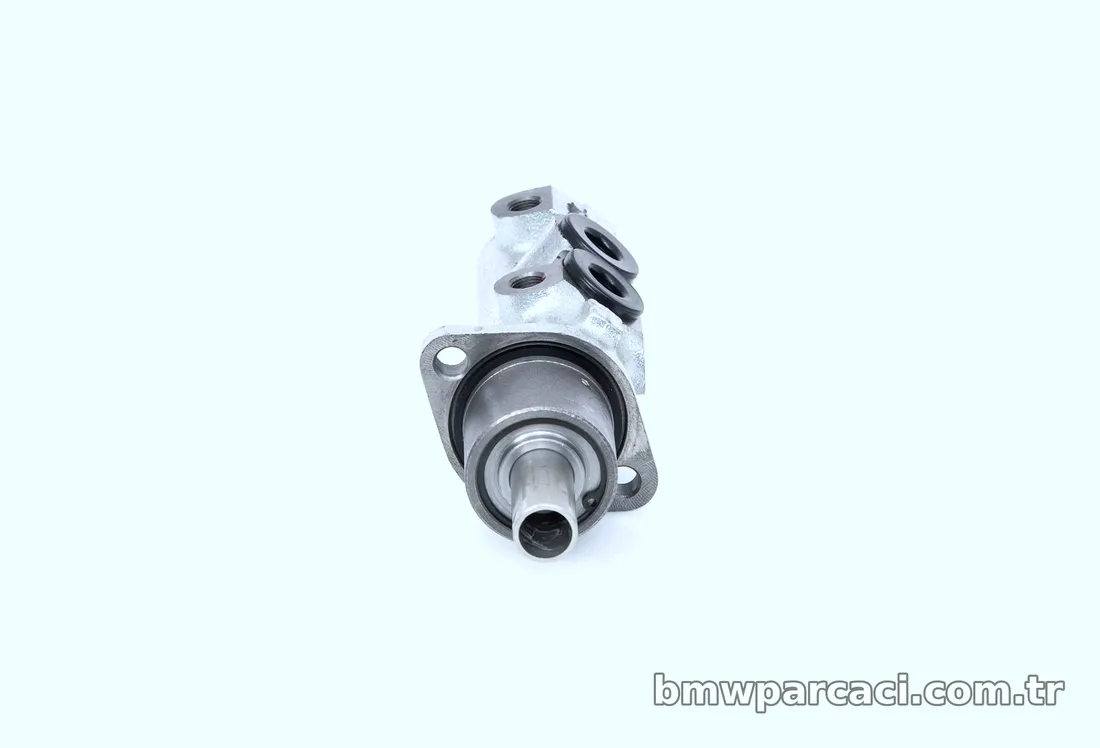 BOSCH F026003563 Fren Ana Merkez - BOSCH - F026003563