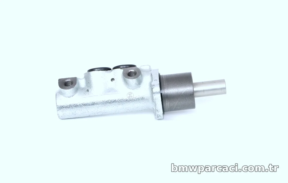 BOSCH F026003563 Fren Ana Merkez - BOSCH - F026003563