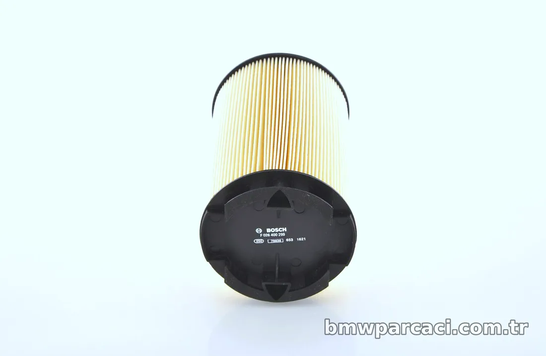 BOSCH F026400299 Hava Filtresi - BOSCH - F026400299