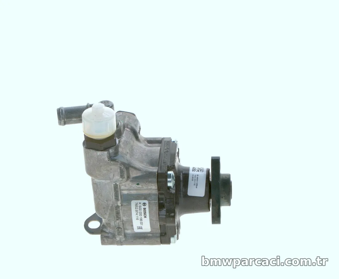 BOSCH KS00000186 Direksiyon Pompası - BOSCH - KS00000186