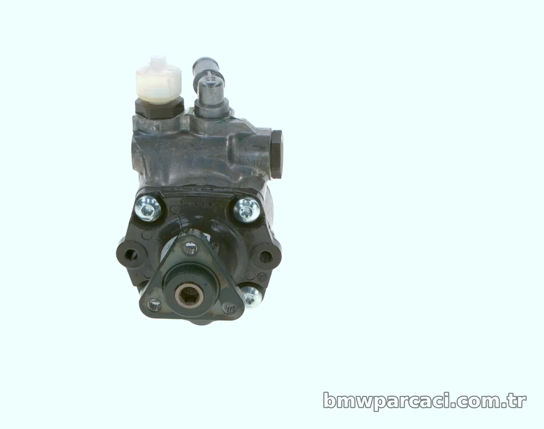 BOSCH KS00000186 Direksiyon Pompası - BOSCH - KS00000186