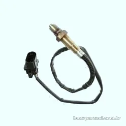 Lamda Sensörü Sağ BAG - BKK - Motor -Transporter - 2009 - 2010 - BOSCH - 1K0998262H-6