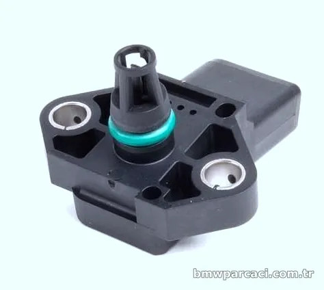Motor Basınç Sensörü - Süperb - 2008 - 2015 - BOSCH - 03G906051D-21