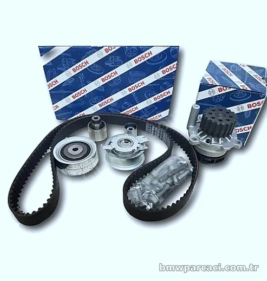 Triger Seti - AYQ - Motor - Caddy - 1996 - 2003 - BOSCH - 038198119E-3
